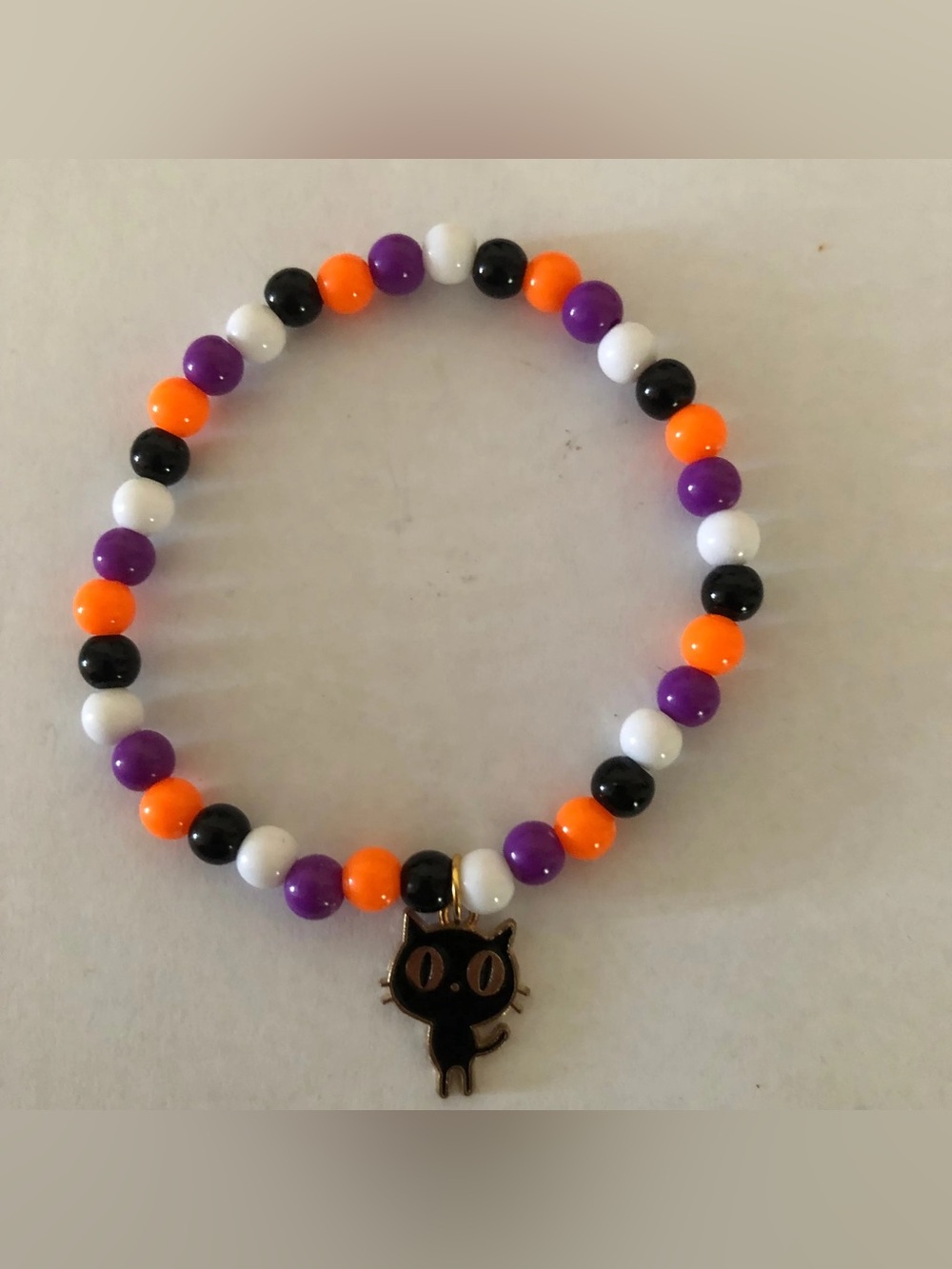 Halloween Bracelet
SKU862